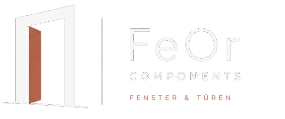FeOr Components